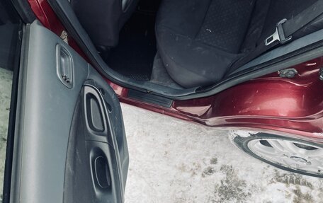 Nissan Almera, 2005 год, 350 000 рублей, 20 фотография