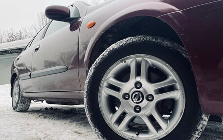 Nissan Almera, 2005 год, 350 000 рублей, 12 фотография