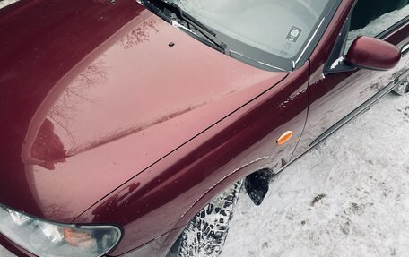 Nissan Almera, 2005 год, 350 000 рублей, 10 фотография