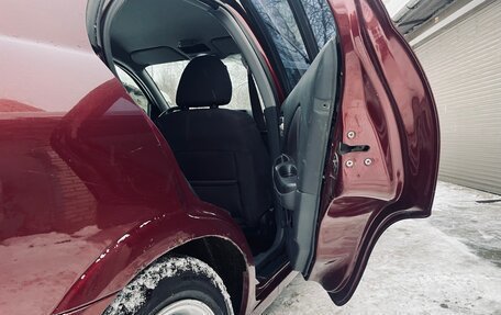 Nissan Almera, 2005 год, 350 000 рублей, 23 фотография