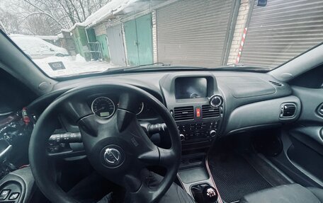 Nissan Almera, 2005 год, 350 000 рублей, 35 фотография