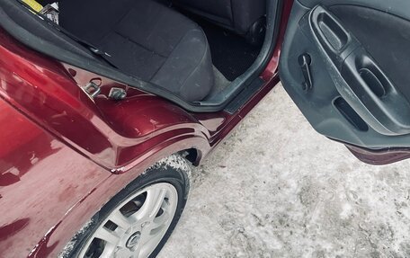 Nissan Almera, 2005 год, 350 000 рублей, 22 фотография