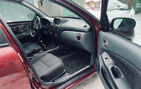 Nissan Almera, 2005 год, 350 000 рублей, 24 фотография