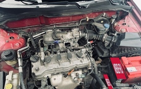 Nissan Almera, 2005 год, 350 000 рублей, 27 фотография