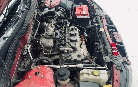 Nissan Almera, 2005 год, 350 000 рублей, 28 фотография