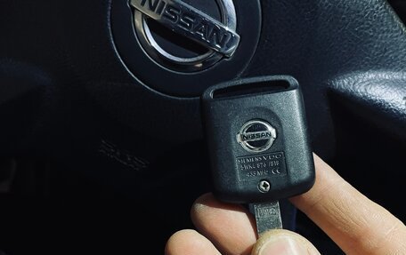 Nissan Almera, 2005 год, 350 000 рублей, 37 фотография