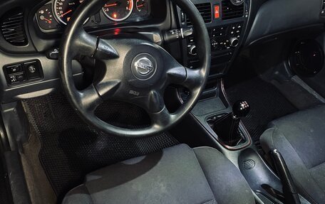 Nissan Almera, 2005 год, 350 000 рублей, 39 фотография