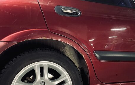 Nissan Almera, 2005 год, 350 000 рублей, 40 фотография