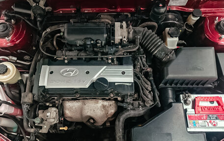 Hyundai Accent II, 2012 год, 375 543 рублей, 4 фотография