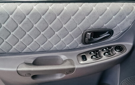 Hyundai Accent II, 2012 год, 375 543 рублей, 13 фотография