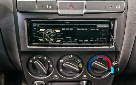 Hyundai Accent II, 2012 год, 375 543 рублей, 18 фотография