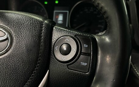 Toyota RAV4, 2017 год, 2 480 000 рублей, 23 фотография