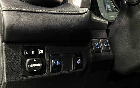 Toyota RAV4, 2017 год, 2 480 000 рублей, 21 фотография