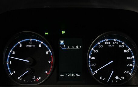 Toyota RAV4, 2017 год, 2 480 000 рублей, 24 фотография