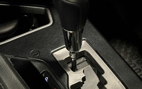 Toyota RAV4, 2017 год, 2 480 000 рублей, 26 фотография