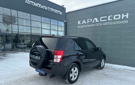 Suzuki Grand Vitara, 2011 год, 1 100 000 рублей, 2 фотография