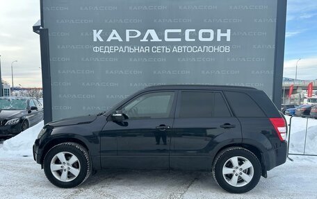 Suzuki Grand Vitara, 2011 год, 1 100 000 рублей, 3 фотография