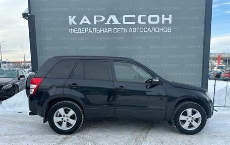 Suzuki Grand Vitara, 2011 год, 1 100 000 рублей, 4 фотография