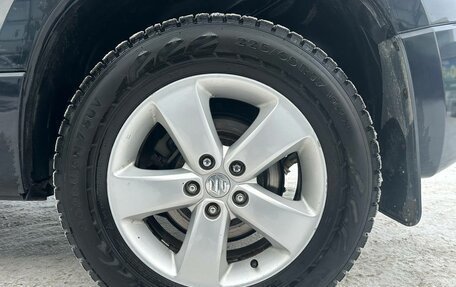 Suzuki Grand Vitara, 2011 год, 1 100 000 рублей, 12 фотография