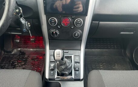 Suzuki Grand Vitara, 2011 год, 1 100 000 рублей, 11 фотография