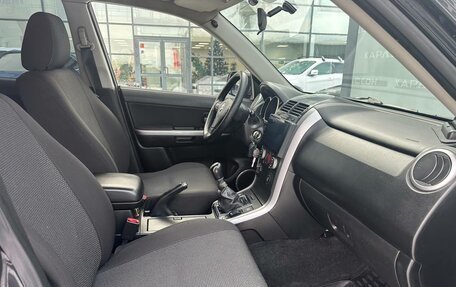 Suzuki Grand Vitara, 2011 год, 1 100 000 рублей, 7 фотография
