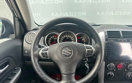 Suzuki Grand Vitara, 2011 год, 1 100 000 рублей, 5 фотография