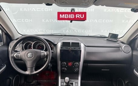 Suzuki Grand Vitara, 2011 год, 1 100 000 рублей, 6 фотография