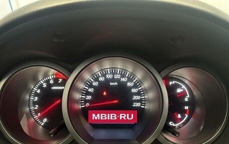 Suzuki Grand Vitara, 2011 год, 1 100 000 рублей, 9 фотография