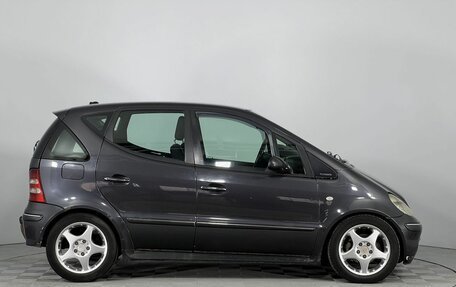 Mercedes-Benz A-Класс, 2001 год, 329 000 рублей, 4 фотография