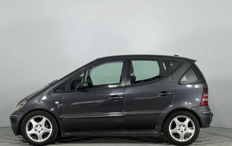 Mercedes-Benz A-Класс, 2001 год, 329 000 рублей, 8 фотография