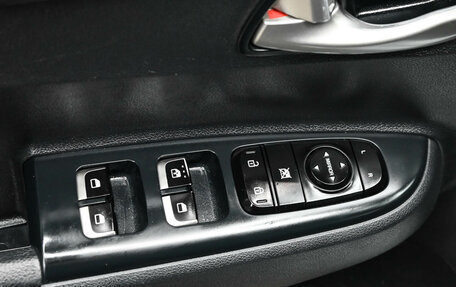 KIA Rio IV, 2018 год, 1 500 000 рублей, 14 фотография