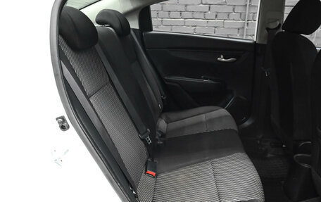 KIA Rio IV, 2018 год, 1 500 000 рублей, 13 фотография