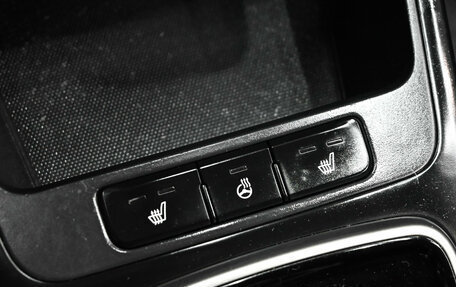 KIA Rio IV, 2018 год, 1 500 000 рублей, 17 фотография