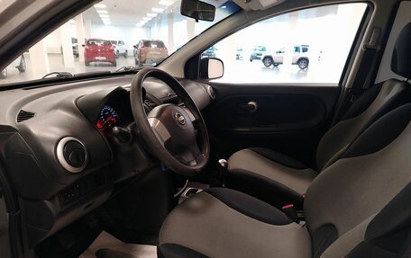 Nissan Note II рестайлинг, 2013 год, 778 000 рублей, 7 фотография