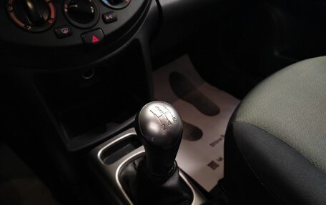 Nissan Note II рестайлинг, 2013 год, 778 000 рублей, 12 фотография