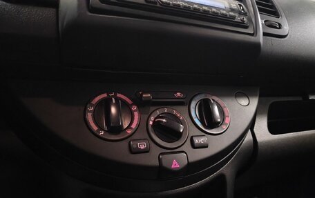 Nissan Note II рестайлинг, 2013 год, 778 000 рублей, 11 фотография