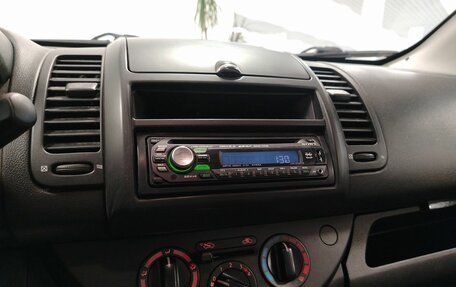 Nissan Note II рестайлинг, 2013 год, 778 000 рублей, 10 фотография