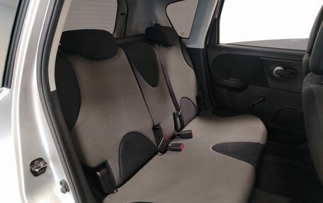 Nissan Note II рестайлинг, 2013 год, 778 000 рублей, 13 фотография