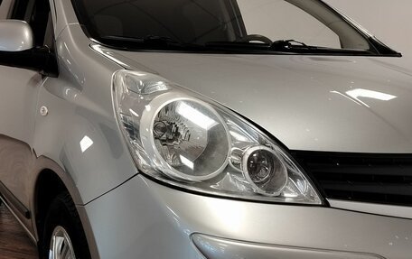 Nissan Note II рестайлинг, 2013 год, 778 000 рублей, 14 фотография