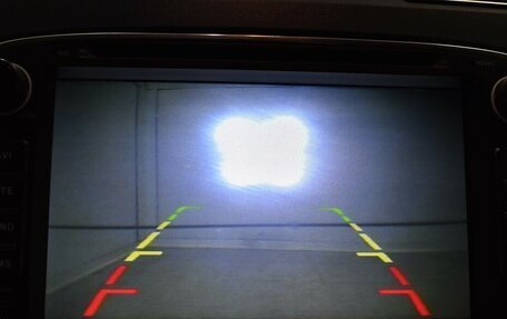 Ford Tourneo Connect I, 2011 год, 750 000 рублей, 8 фотография