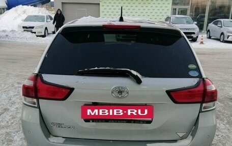 Toyota Corolla, 2018 год, 1 135 000 рублей, 4 фотография