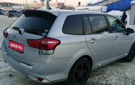 Toyota Corolla, 2018 год, 1 135 000 рублей, 2 фотография