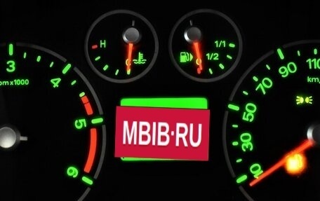 Ford Tourneo Connect I, 2011 год, 750 000 рублей, 6 фотография