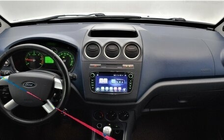 Ford Tourneo Connect I, 2011 год, 750 000 рублей, 5 фотография