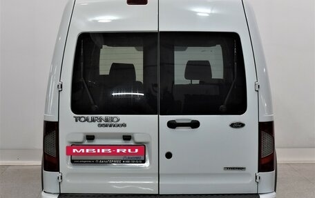 Ford Tourneo Connect I, 2011 год, 750 000 рублей, 3 фотография