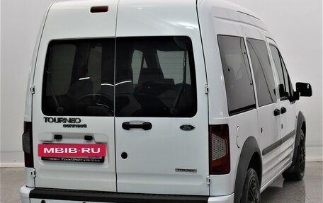 Ford Tourneo Connect I, 2011 год, 750 000 рублей, 4 фотография