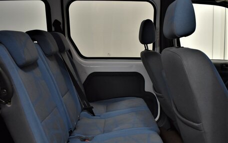 Ford Tourneo Connect I, 2011 год, 750 000 рублей, 12 фотография