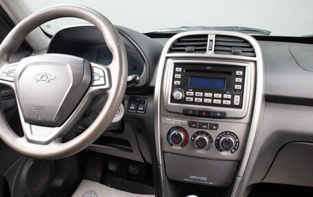 Chery Tiggo (T11), 2014 год, 569 000 рублей, 9 фотография