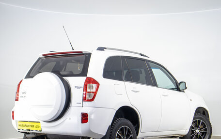 Chery Tiggo (T11), 2014 год, 569 000 рублей, 5 фотография