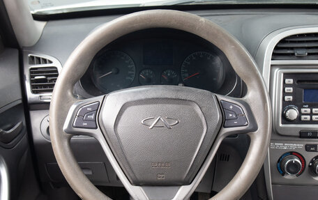 Chery Tiggo (T11), 2014 год, 569 000 рублей, 10 фотография